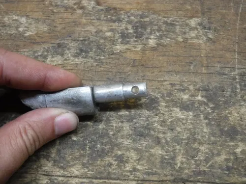 1993 RMX250 Power Valve Exhaust OEM 1989 1990 1991 1992 1994 1995 1996 SUZUKI OE