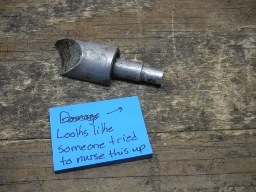 1993 RMX250 Power Valve Exhaust OEM 1989 1990 1991 1992 1994 1995 1996 SUZUKI OE