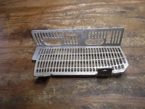 2003 KTM 200 Sx Devol Extreme Radiator Guards Left And Right