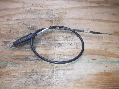 Yz125 Throttle Cable Wire Twist Handlebars Controls Bars 1993