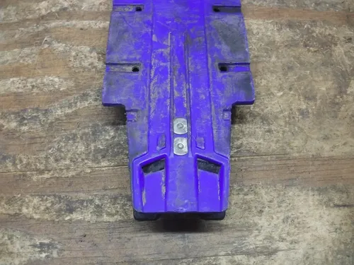 2008 YZ450F SKID PLATE Guard Frame CYCRA Speed Armor 2006 2007 2009 High Impact