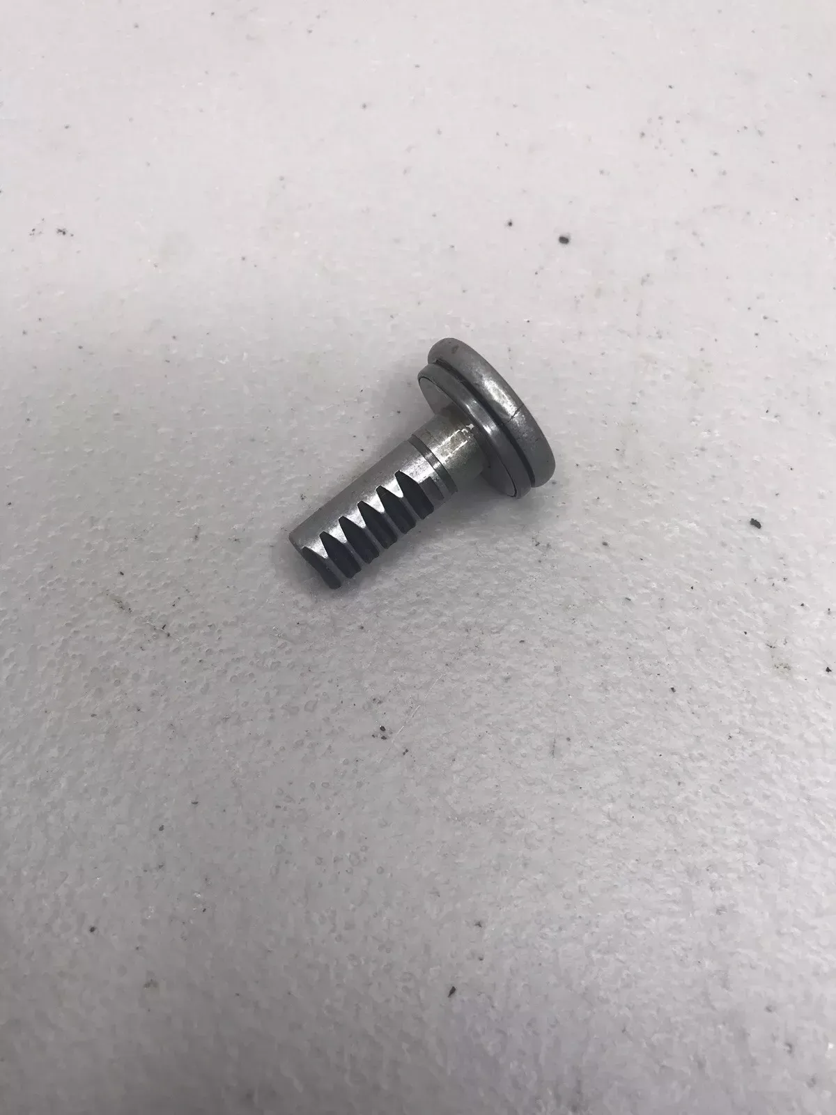 Ds80 * Clutch Rod Push Hat Cap Top Holder 1995