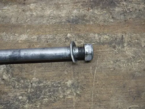 2008 RMZ450 Swing Arm Pivot Bolt 2009 2010 2011 2012 2013 2014 2015 2016 2017