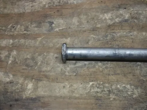 2008 RMZ450 Swing Arm Pivot Bolt 2009 2010 2011 2012 2013 2014 2015 2016 2017