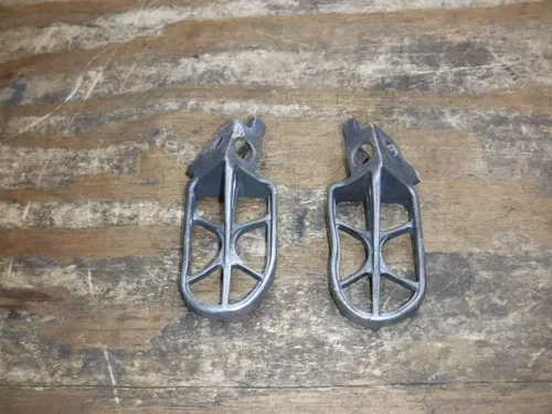2018 Crf250r honda Foot Rests Pegs Frame Fittings Boot Pedal