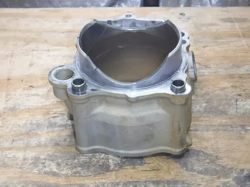 2008 Yz450f Cylinder Jug Barrel Bore Can Top End DAMAGED