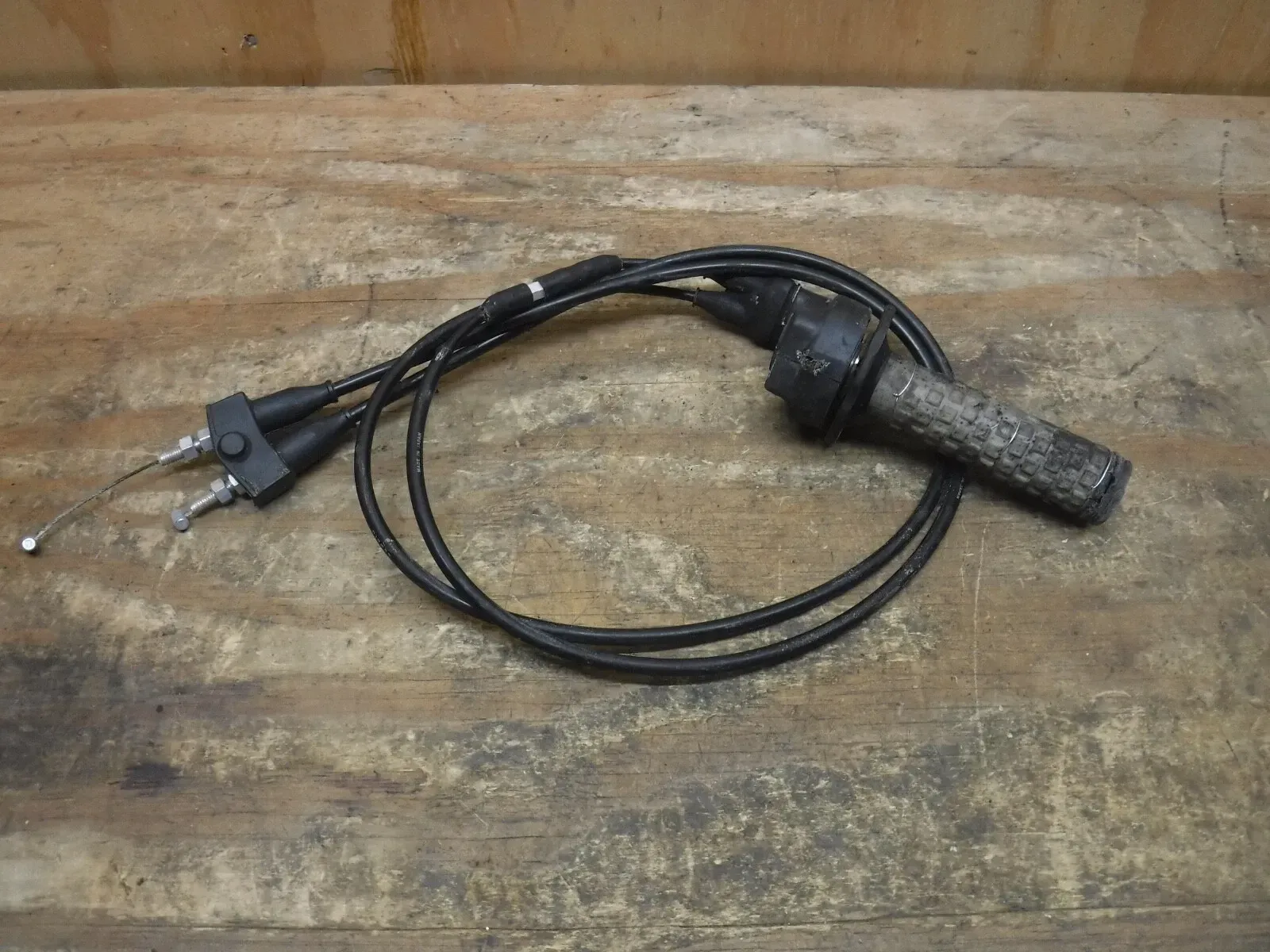 2008 RMZ450 PROTAPER Throttle Tube Housing 2009 2010 2011 2012 2013 SUZUKI RMZ