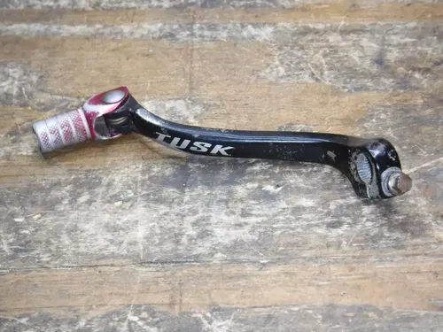 2007 CRF450r Honda Shifter Lever Gear Shift Pedal Foot Control