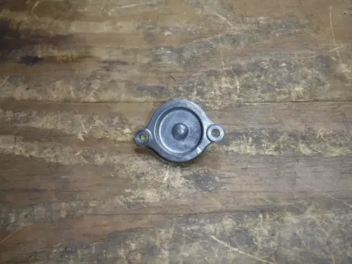 2015 Crf250r (B) Oil Filter Cap Cover Protector Stator Cover Element