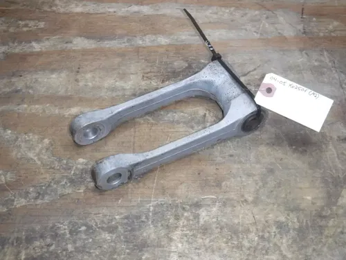 (M2) 2004 2005 KX250f KX 250f Rear Shock Linkage Wish Bone 04 05 46102-0044