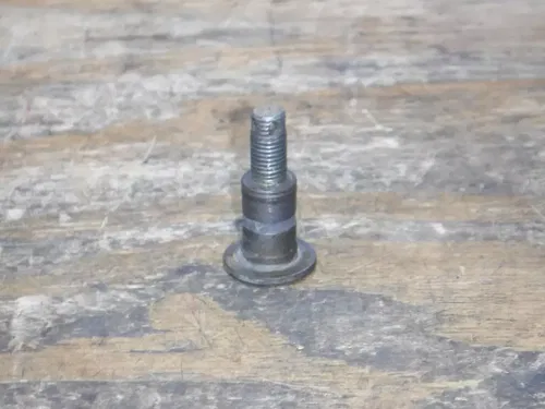 1989 Rm125 Rear Brake Mounting Bolt Frame Fitting