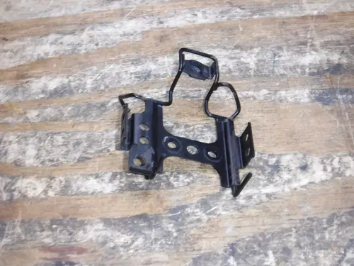 2011 Kx250f (A) Kawasaki CDI Mounting Bracket Mount Holder