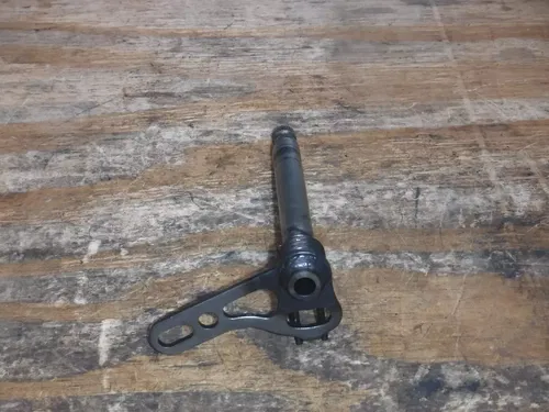 2012 KX250f Shift Shaft Shifter Linkage Plate Gear Shift