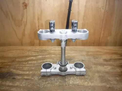 2015 Crf450r Triple Clamps Tree Yokes Stem 2014 2015 2016