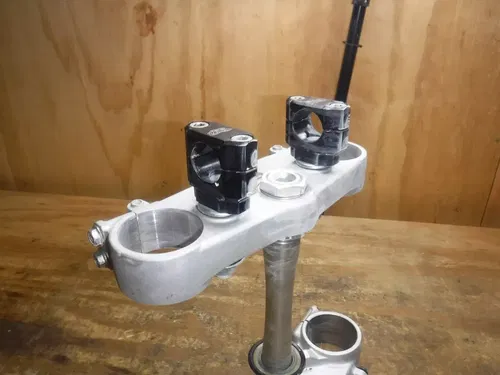 2015 Crf450r Triple Clamps Tree Yokes Stem 2014 2015 2016