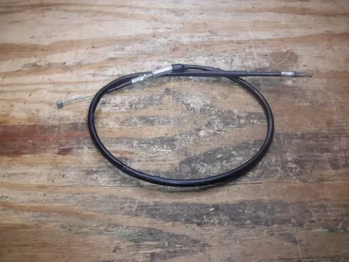 Yz250 Clutch Cable Handle Bar Control 1999
