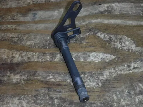 2000 Cr125 Shifter Shift Shaft Linkage Plate Controls
