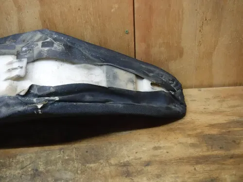 2013 RMZ450 A Seat Cover Foam Pan Saddle 2008 2009 2010 2011 2012 2014 2015 2016