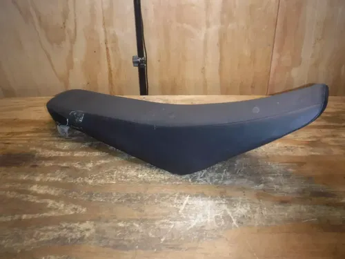 2008 Kx450f (A) Seat Cover Foam Body Base Plastics Complete 2006 2007 2008