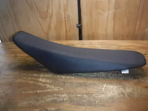 2008 Kx450f (A) Seat Cover Foam Body Base Plastics Complete 2006 2007 2008