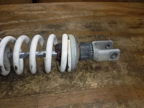 1994 KTM 250 EXC Rear Shock Suspension Spring Absorber Damper