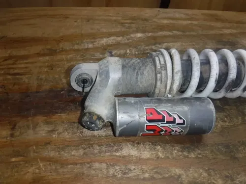 1994 KTM 250 EXC Rear Shock Suspension Spring Absorber Damper