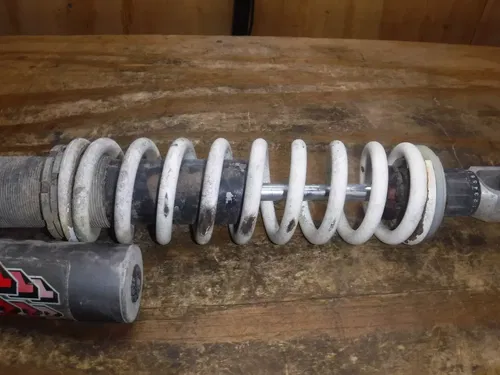1994 KTM 250 EXC Rear Shock Suspension Spring Absorber Damper