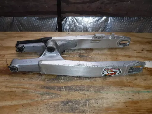 Rm125 Swingarm Swing Arm Suspension Rear Arm 1998 (B)