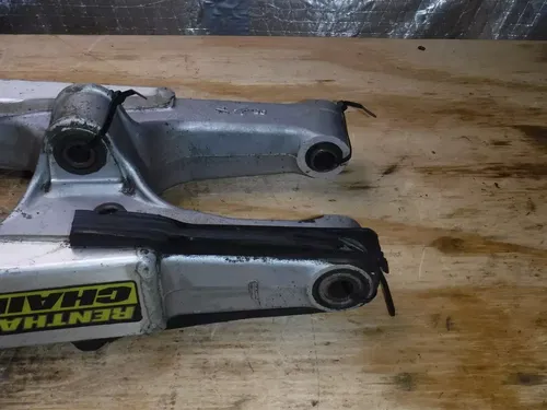 Rm125 Swingarm Swing Arm Suspension Rear Arm 1998 (B)