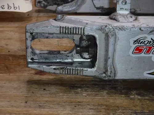 Rm125 Swingarm Swing Arm Suspension Rear Arm 1998 (B)
