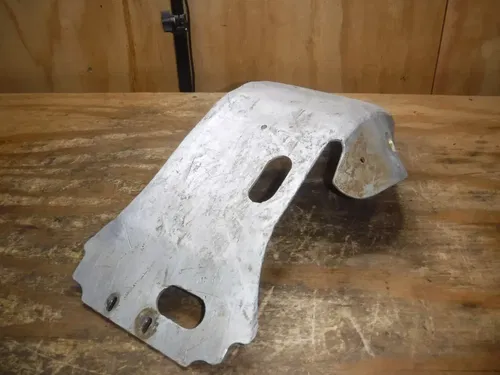 2007 KTM450EXC Frame Cradle Support Mount Engine Guard Skid Plate