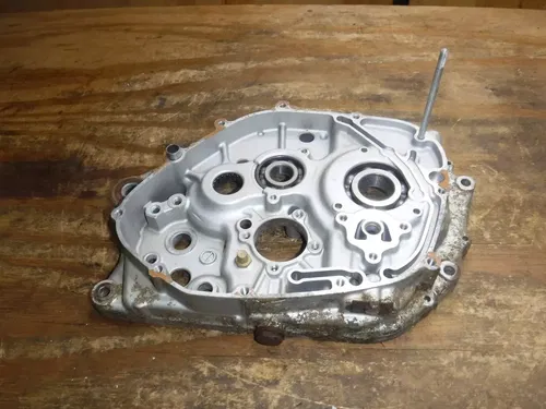 2005 DRZ125 Left Right Crank Case Bottom End Engine Motor Set 2003 2004 - 2007