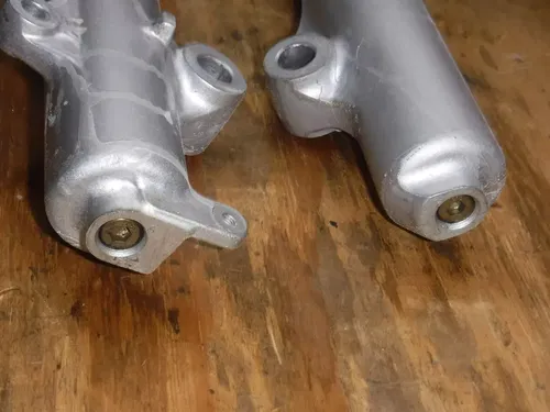 2004 TTR225 Front Forks Suspension Upper Lower Legs