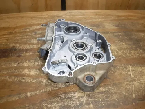 2003 Cr250r Crankcase Right Side Engine 2003 2004
