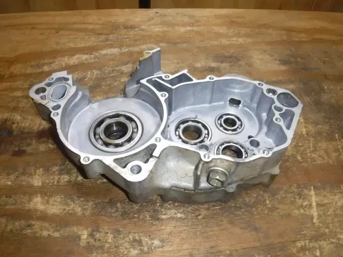 2003 Cr250r Crankcase Right Side Engine 2003 2004