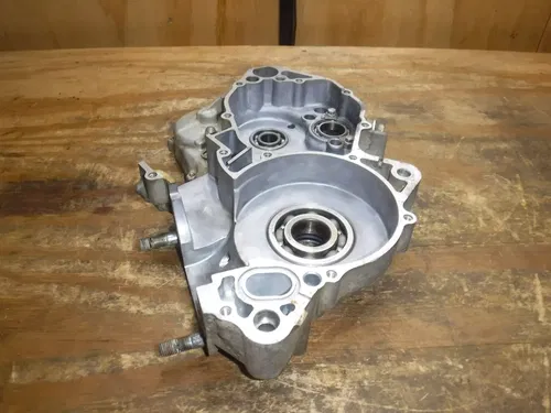 2003 Cr250r Crankcase Right Side Engine 2003 2004