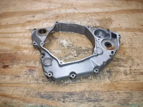 2014 Kx250f Inner Clutch Case Engine Right Side 2009 2010 2011 2012 2013