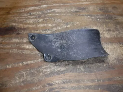 2003 KTM 200 Sx Splash Guard Mud Flap Air Box Intake