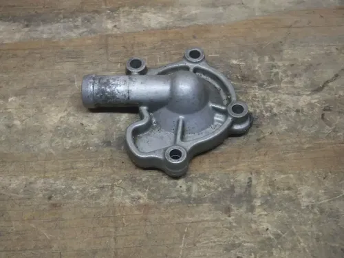 2006 CRF250r CRF250x Water Pump Cover 2004 2005 2007 2008 2009 2010 2011 2012 17