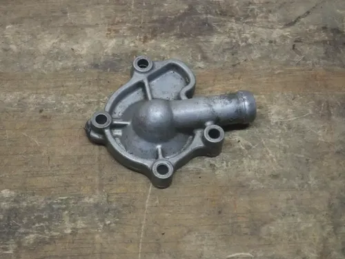 2006 CRF250r CRF250x Water Pump Cover 2004 2005 2007 2008 2009 2010 2011 2012 17