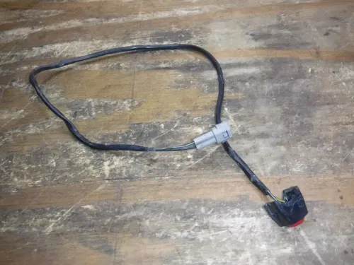 2013 RMZ450 Engine Kill Switch Off Button Harness Electrical Wiring