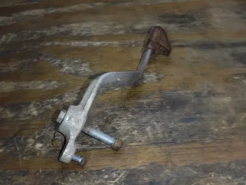 2000 KTM 400 EXC Rear Brake Lever Pedal Foot Control Peg