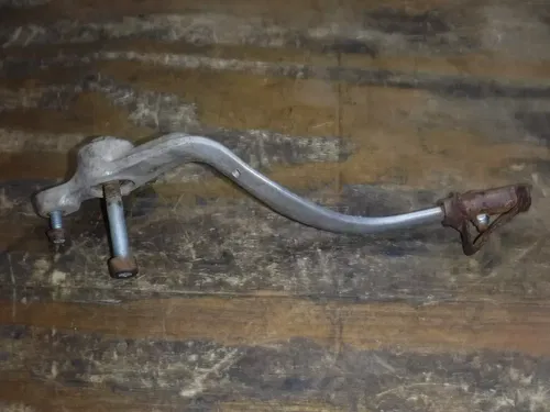 2000 KTM 400 EXC Rear Brake Lever Pedal Foot Control Peg