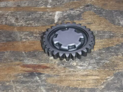 2012 Kx250f Kick Start Idler Gear Kicker Lever Starter