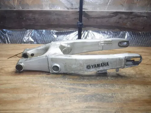 2001 Yz426f (A) Swing Arm Swingarm Suspension Rear Arm