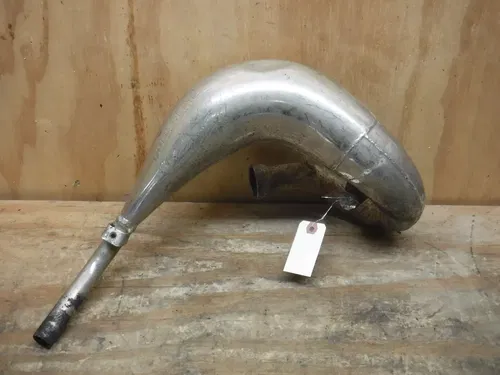 M15 2011 KTM 85sx 105sx Header Pipe Exhaust Gold Series FMF 2004 2005 2006 - 17