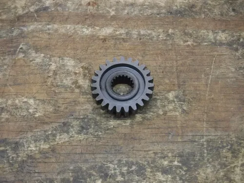 1993 RMX250 Crank Drive Gear Primary 1989 1990 1991 1992 1994 1995 1996 RMX 250