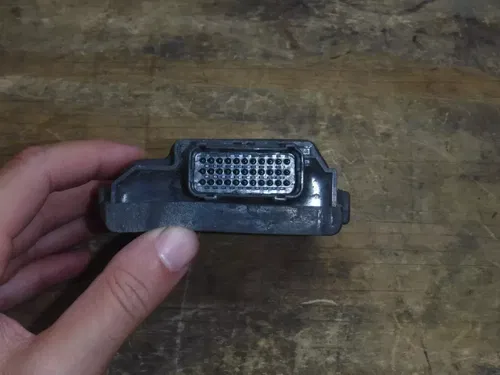 2012 Kx250f (A) ECU CDI Electrical Computer KX 250f KX 250