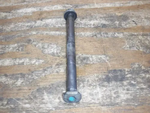 1997 Kx250 (A) Kawasaki Pivot Bolt Swingarm Swing Arm Motor Mount Frame