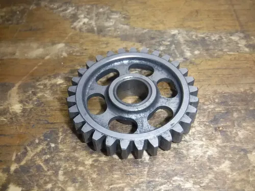 1991 Cr250 (A) Kick Start Idler Gear Kicker Lever Starter